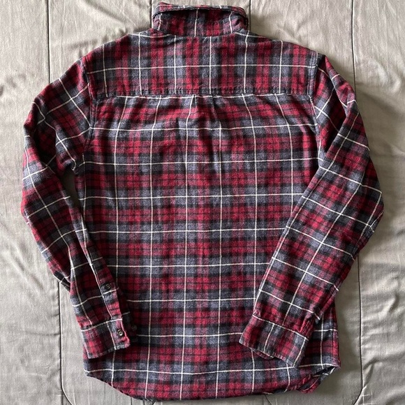 Goodfellow & co flannel - Picture 2 of 4